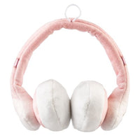 Barks Headphones Plush Toy