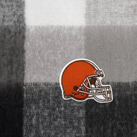 Cleveland Browns Super Soft Scarf