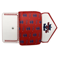 Philadelphia Phillies Team Stitched Wallet