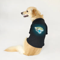 Jacksonville Jaguars Neon Tee Shirt