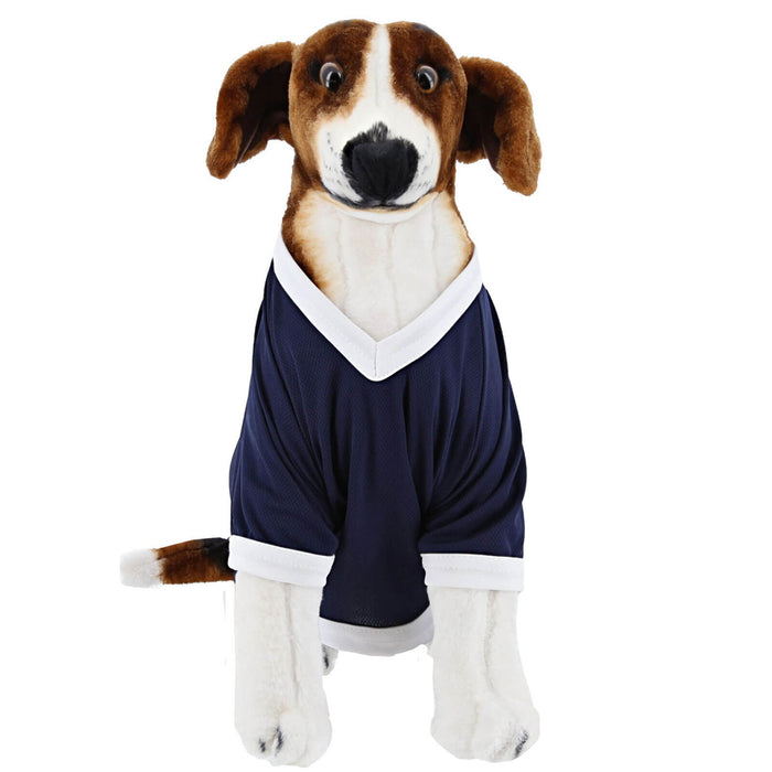 US Naval Academy Midshipmen Pet Jersey