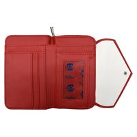 Philadelphia Phillies Team Stitched Wallet