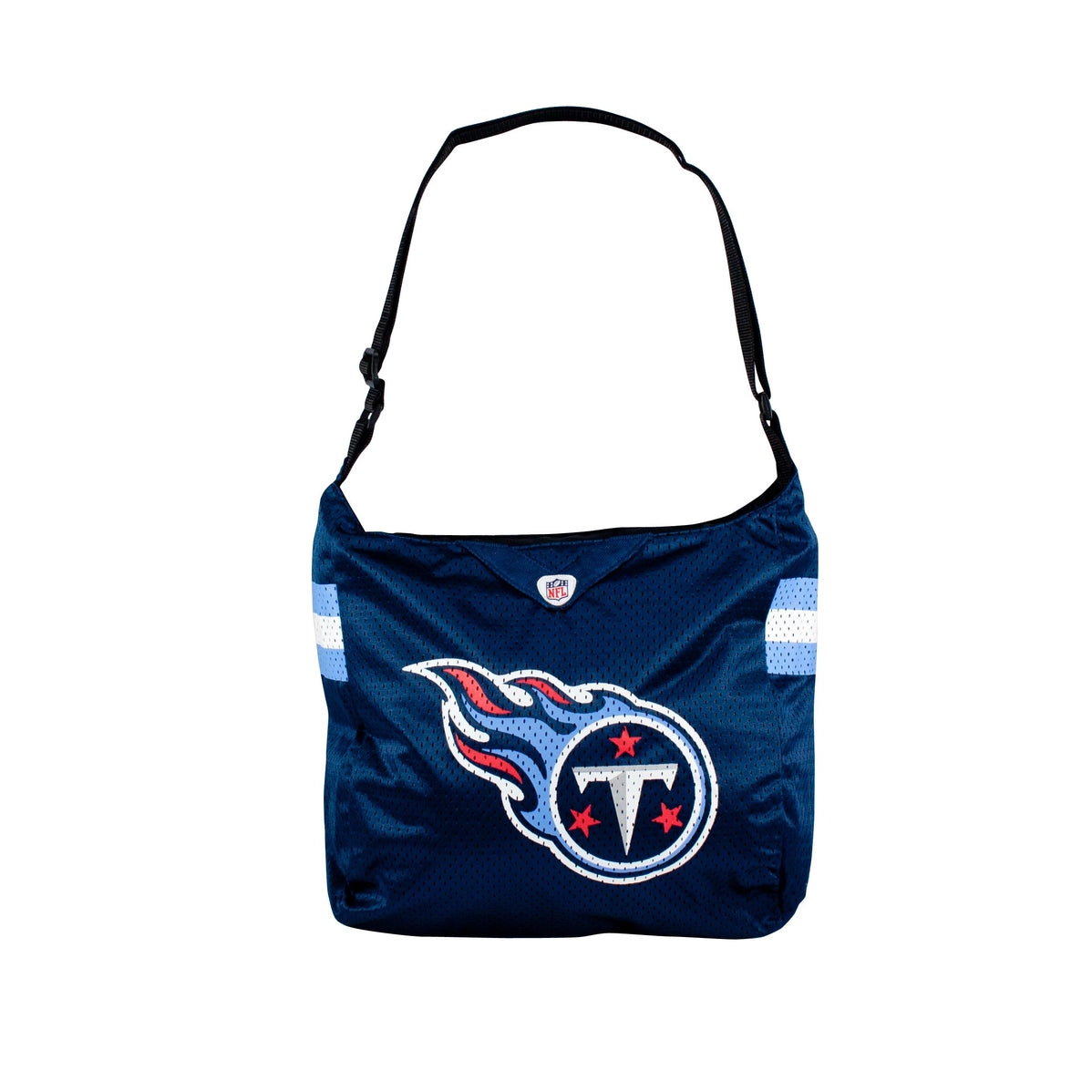 Tennessee Titans Team Jersey Tote