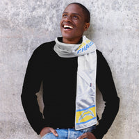 Los Angeles Chargers Hero Jersey Scarf