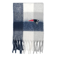 New England Patriots Super Soft Scarf