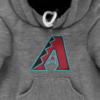 AZ Diamondbacks Furry Fan Pet Carrier