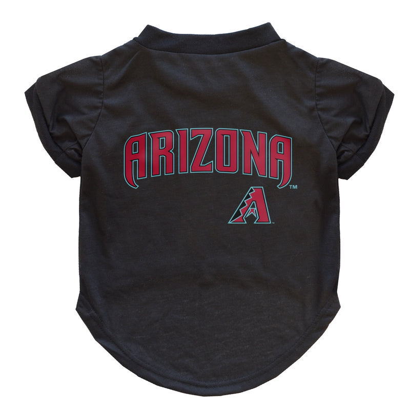 AZ Diamondbacks Tee Shirt