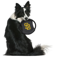 San Diego Padres Flying Disc Toy