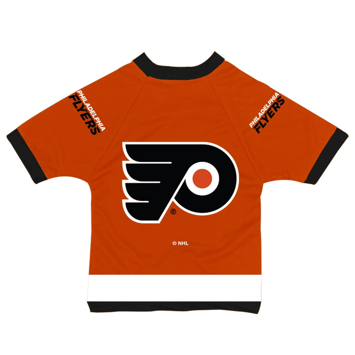 Philadelphia Flyers Pet Mesh Shirt