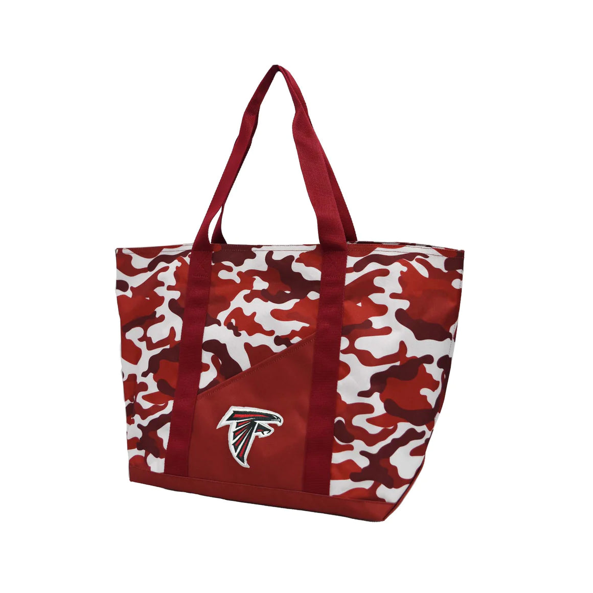 Littlearth NHL Love Your Team Woven Tote ,Canucks