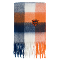 Chicago Bears Super Soft Scarf