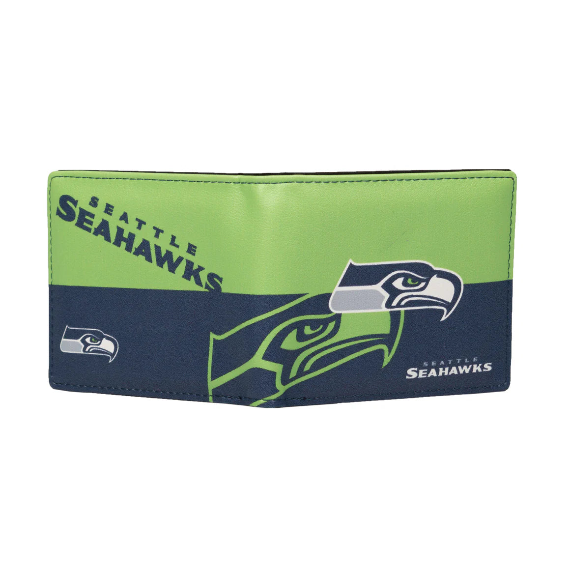 Seattle Seahawks Bi-fold Wallet