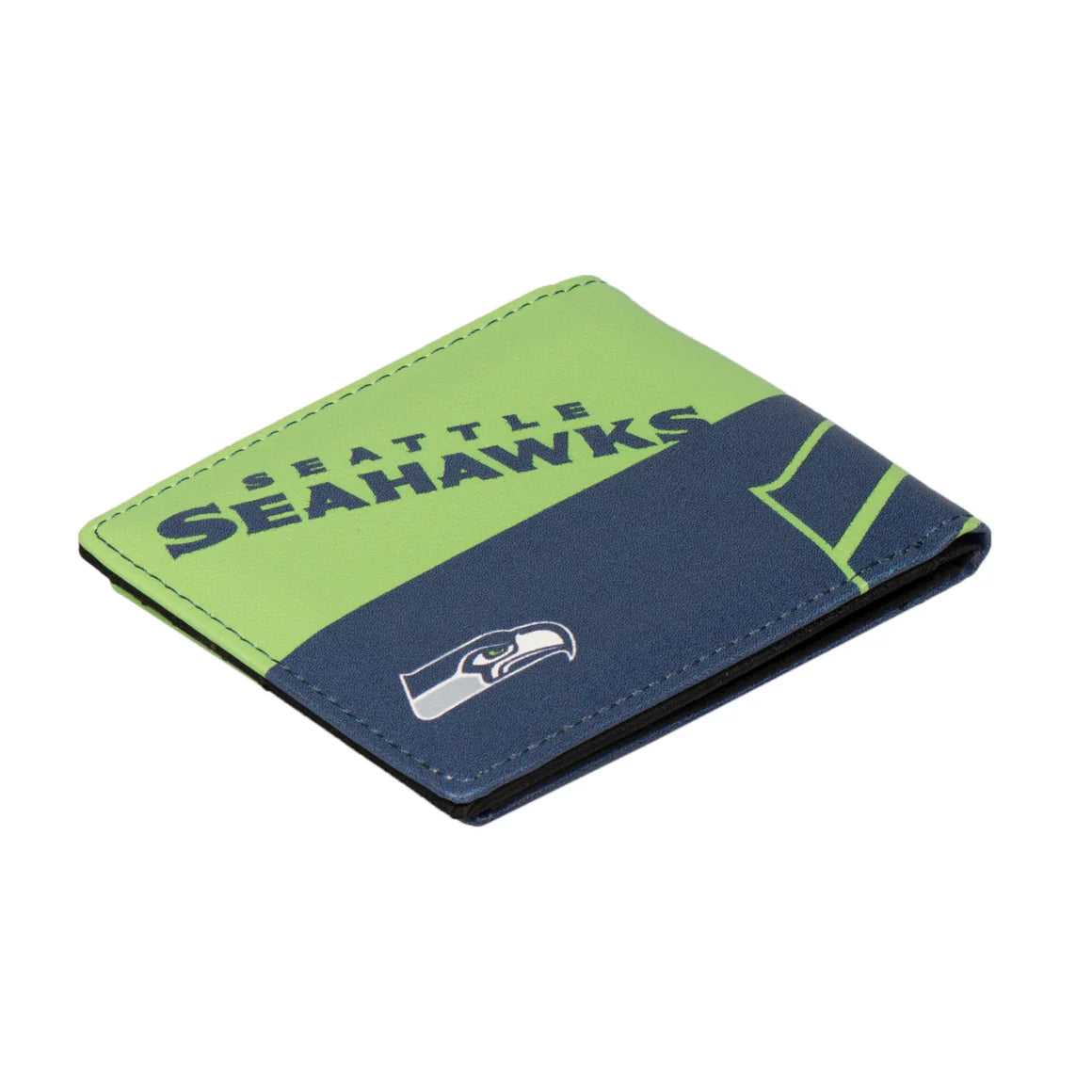 Seattle Seahawks Bi-fold Wallet