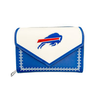 Buffalo Bills Team Stitched Wallet