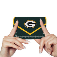 Green Bay Packers Team Stitched Wallet