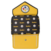 Pittsburgh Steelers Team Stitched Wallet