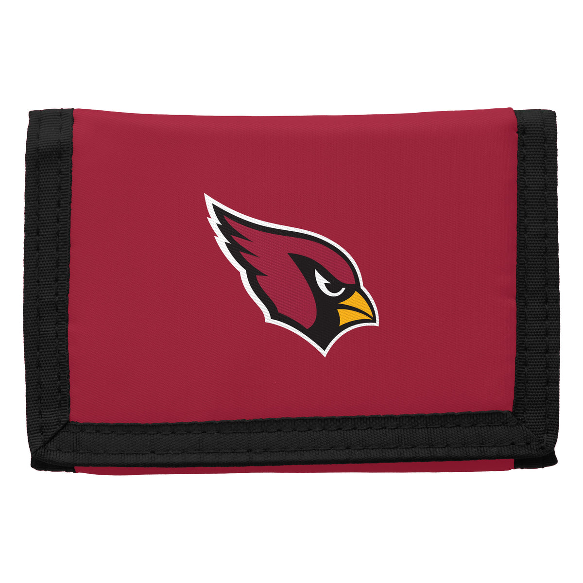 AZ Cardinals Trifold Wallet