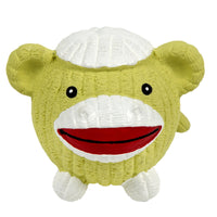 Ruff-Tex® Bucket of Latex Balls Dog Toys, 10 Pack, Small