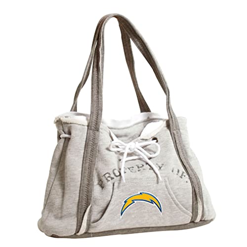 Los Angeles Chargers Hoodie Purse