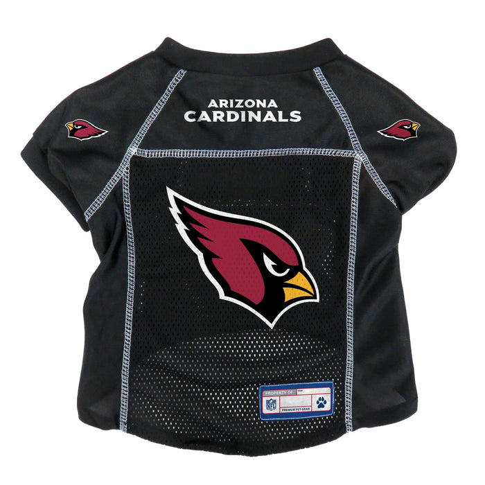NFL Arizona Cardinals Football Reversible Varsity Jacket