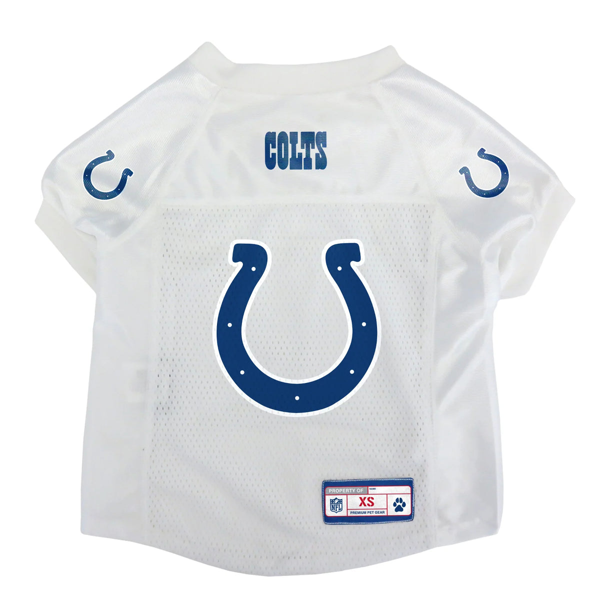 Indianapolis colts best sale jersey uk