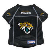 Jacksonville Jaguars Cat Jersey