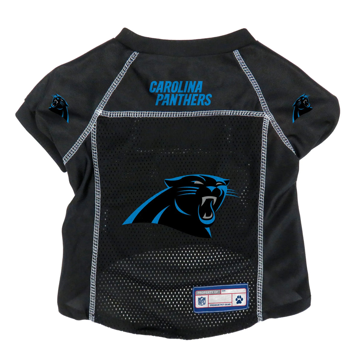 Cat panthers jersey hotsell
