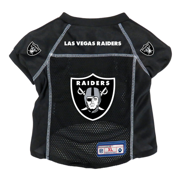 Las Vegas Raiders Cat Jersey