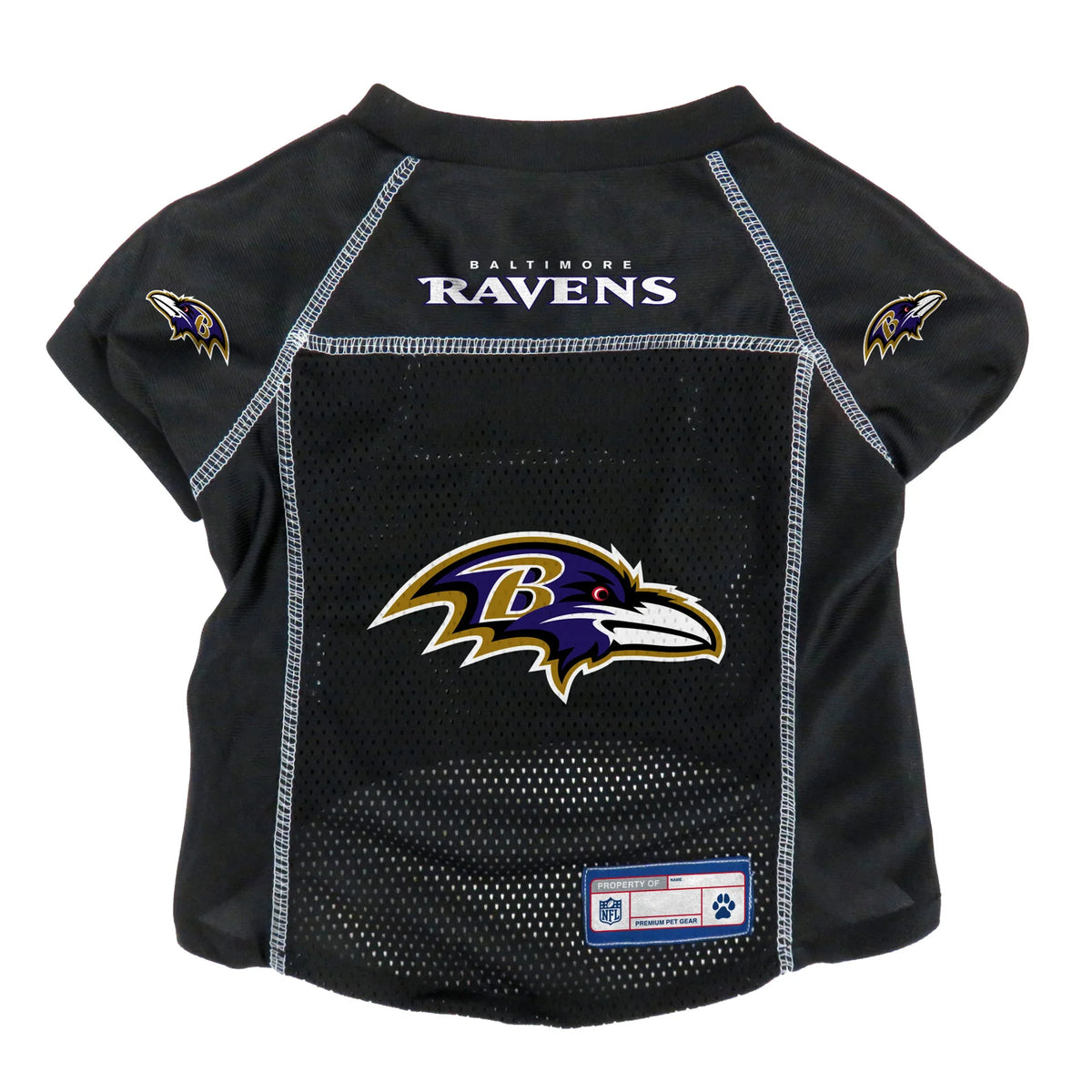 Jersey ravens 2025 baltimore mexico