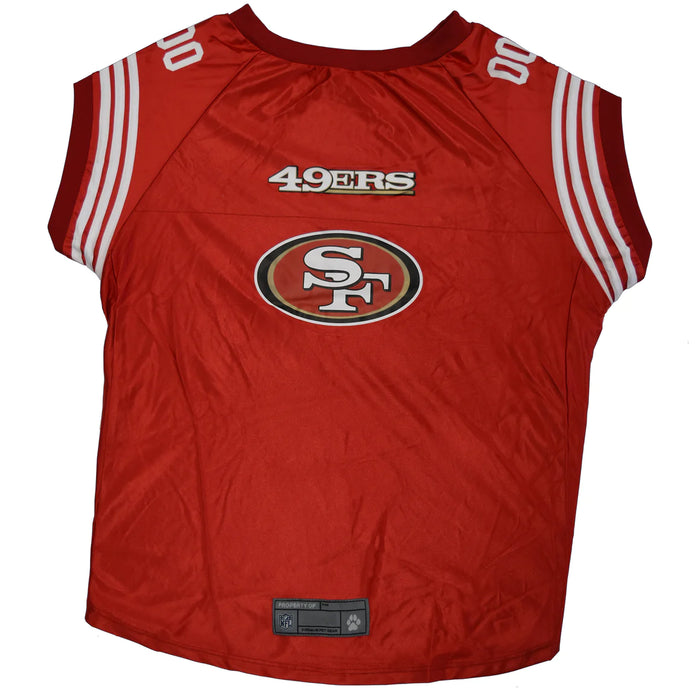 San Francisco 49ers Big Dog Premium Jersey