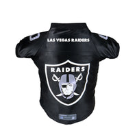 Las Vegas Raiders Premium Jersey