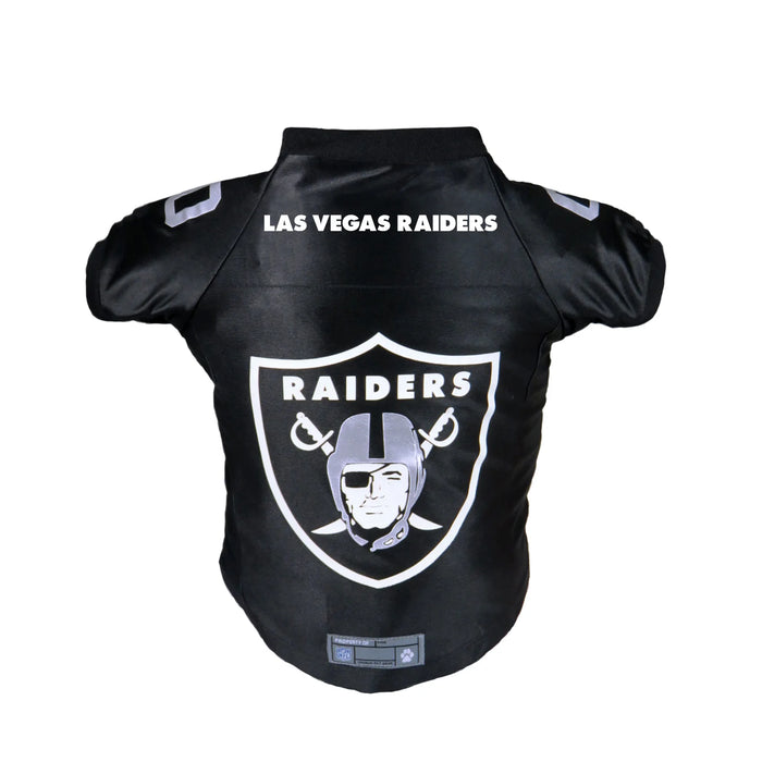 Las Vegas Raiders Jerseys