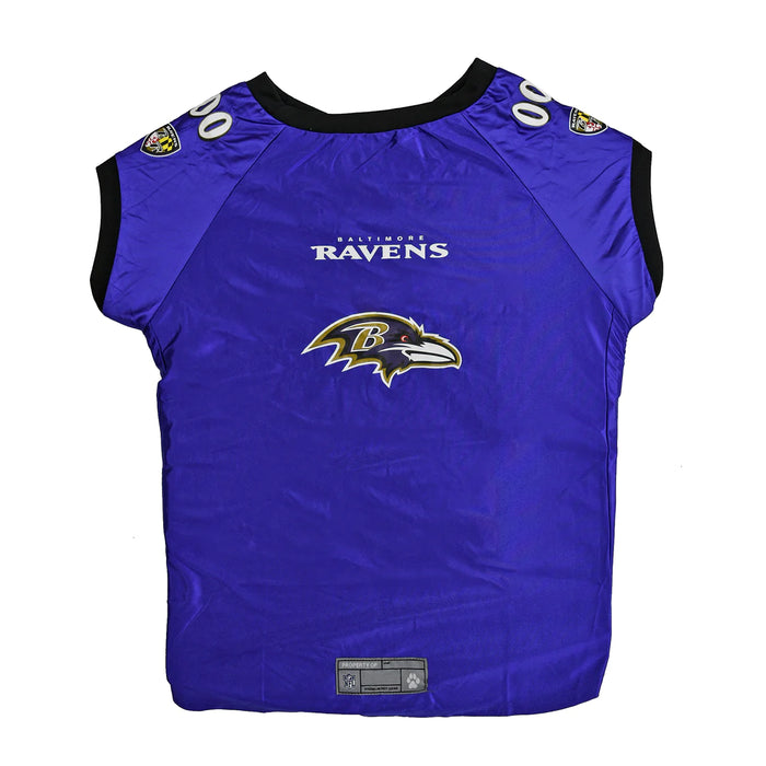 Baltimore Ravens Big Dog Premium Jersey