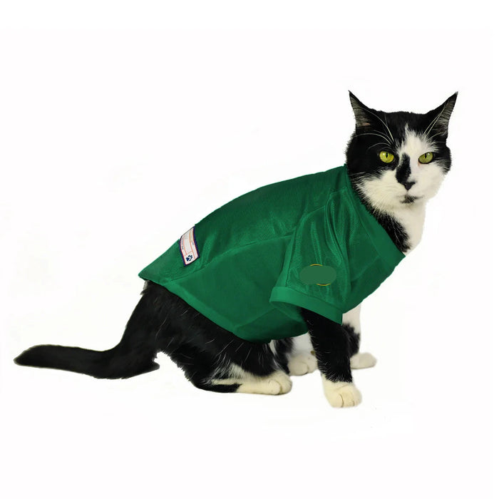 New York Jets Cat Stretch Jersey