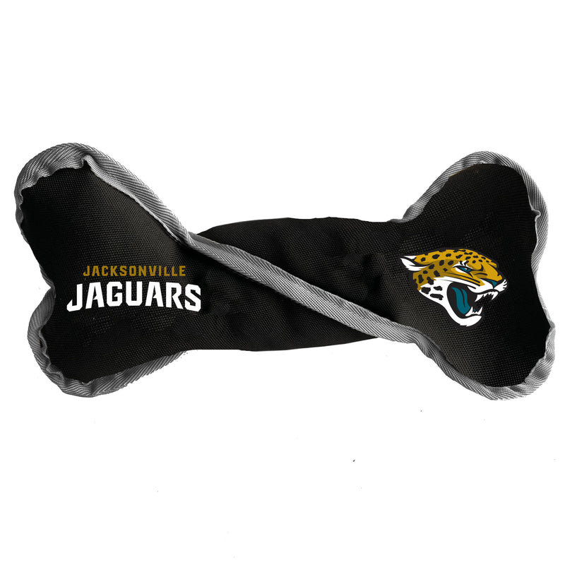 Jacksonville Jaguars Tug Bone