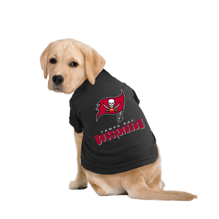 Tampa bay buccaneers dog jersey sales