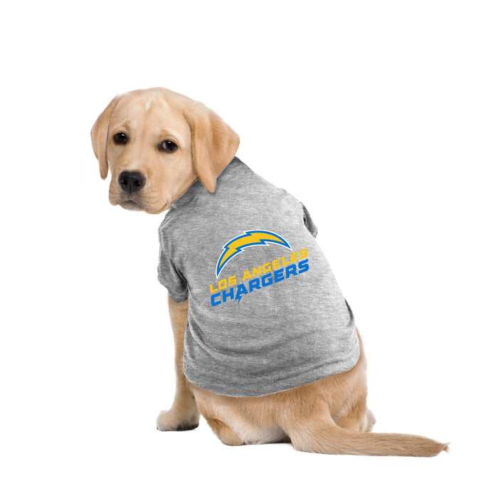 Los Angeles Chargers Tee Shirt