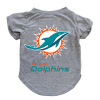 Miami Dolphins Tee Shirt