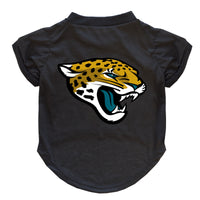 Jacksonville Jaguars Tee Shirt