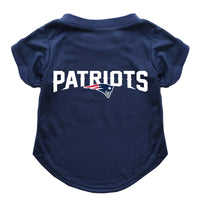 New England Patriots Tee Shirt