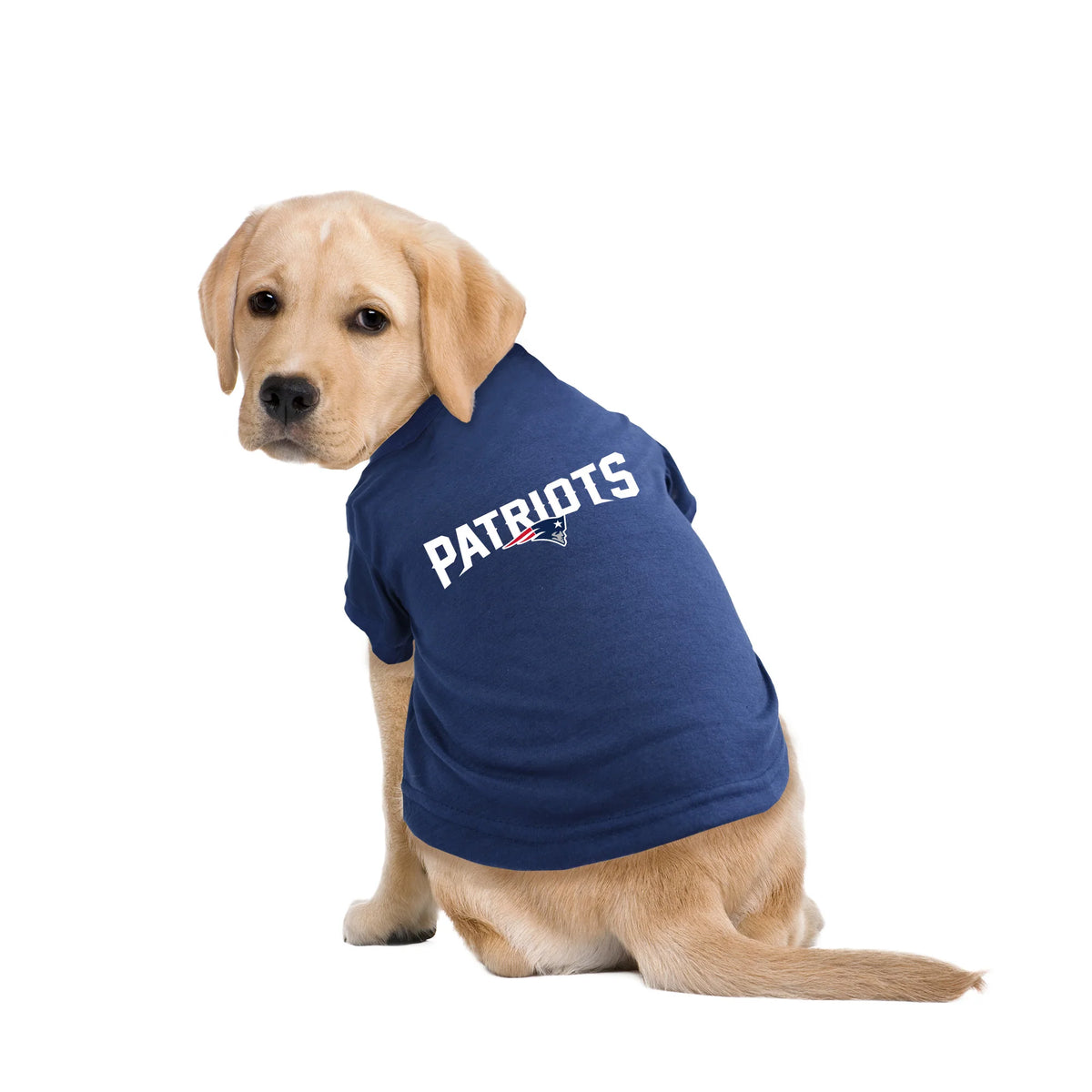 New England Patriots Tee Shirt