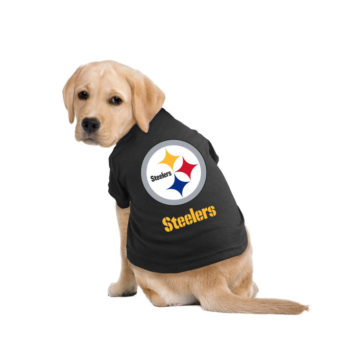 Pittsburgh Steelers – 3 Red Rovers