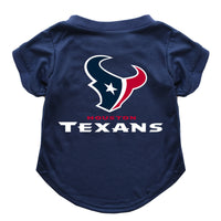 Houston Texans Tee Shirt