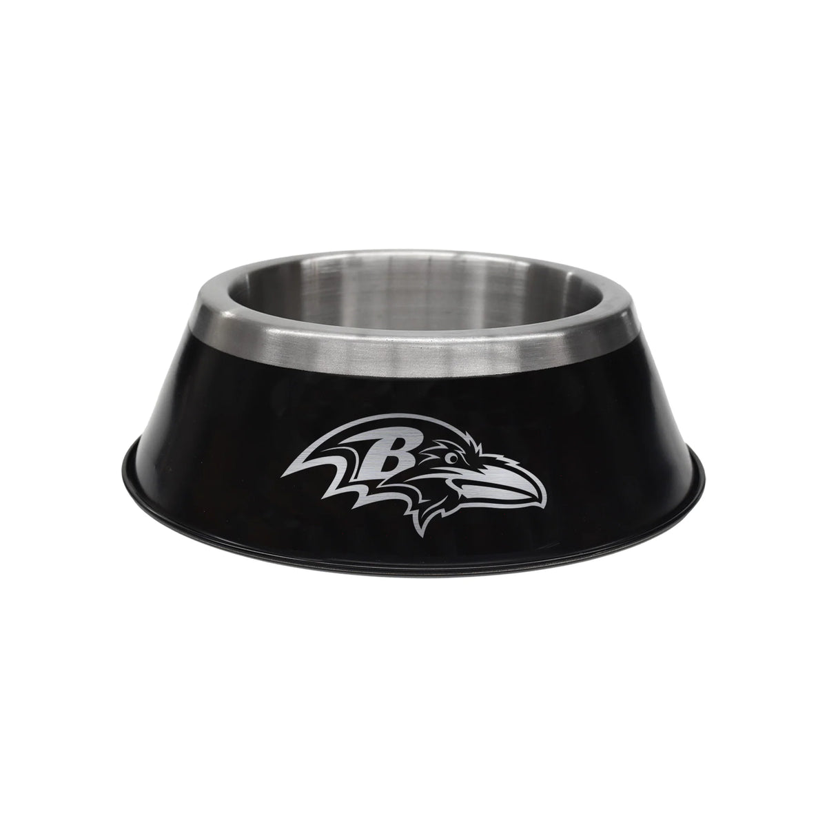 Baltimore Ravens All-Pro Pet Bowls