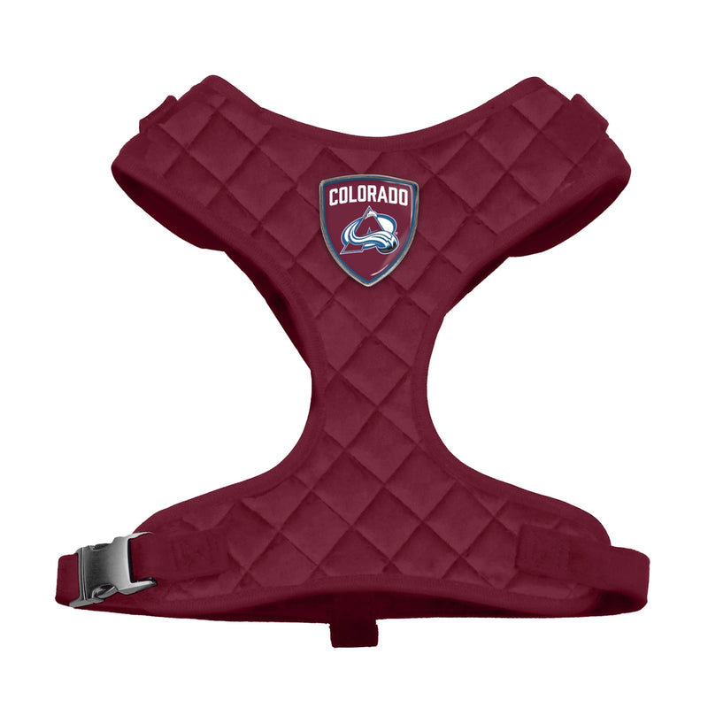 CO Avalanche Velvet Harness