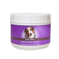 Herbsmith Calm Shen - Long-Term Calming Supplement for Dogs and Cats