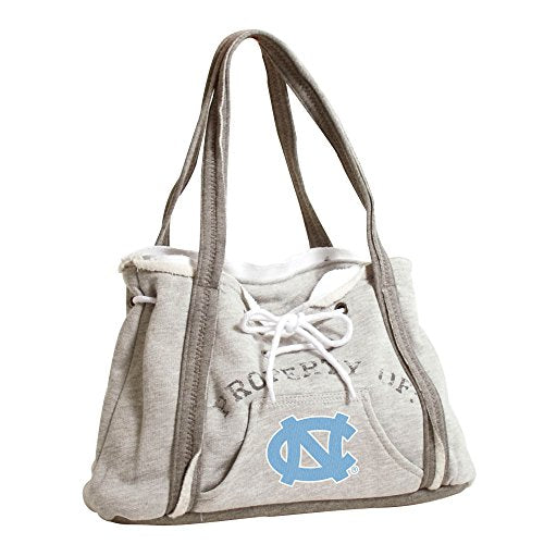 NC Tar Heels Hoodie Purse