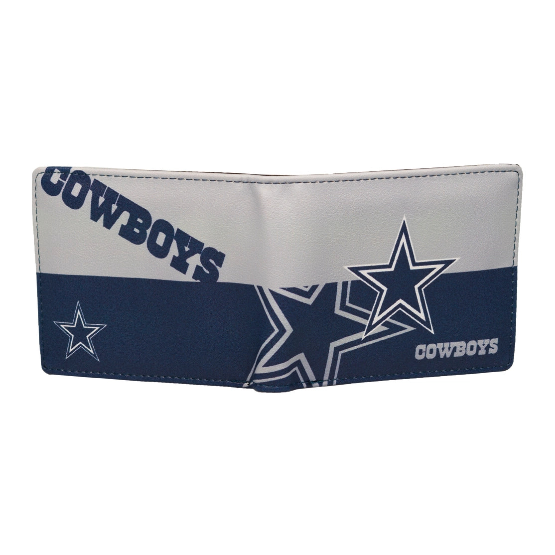 Dallas Cowboys Bi-fold Wallet