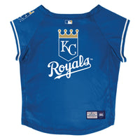 Kansas City Royals Big Dog Stretch Jersey