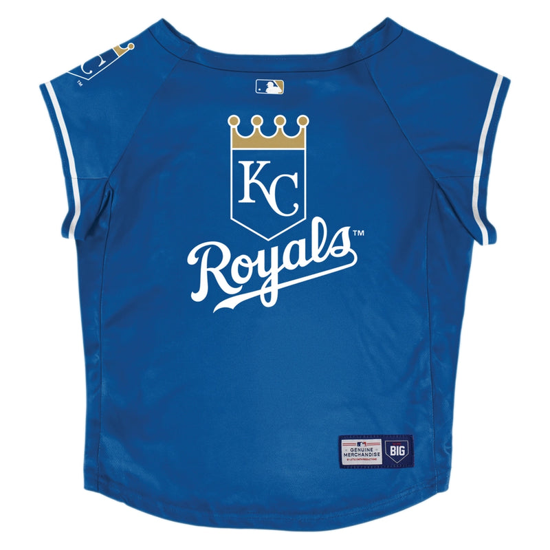 Kansas City Royals Big Dog Stretch Jersey